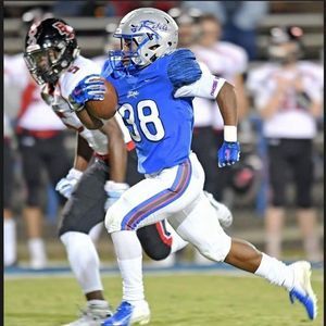 Meet your Posher, Marisol